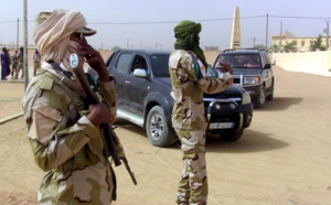 Mali: affrontements entre un groupe pro-Bamako et des rebelles touaregs à Kidal