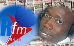 Revue de presse du vendredi 22 juillet 2016 - Mamadou Mouhamed Ndiaye 