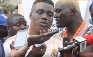 Vidéo - Open press : Sa Thiès met en garde Siteu....