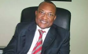Abdou Ndéné Sall : "Président Macky Sall est dans une bonne perspective de gagner toutes les Elections en prévision comme d'habitude"