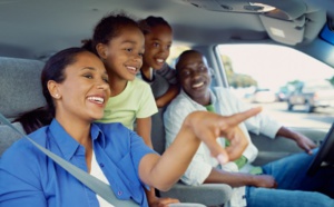 Pourquoi vous devriez prendre un verre de lait avant un long trajet en voiture…