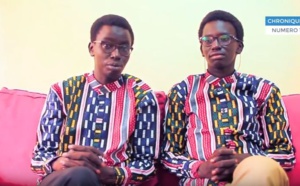 La Chronique des jumeaux N° 19 - Emigration clandestine : Le cas "Mbayang Diop"