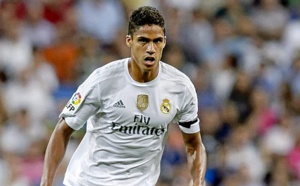 Mercato : Raphaël Varane dit non à José Mourinho