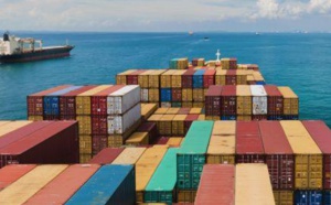 Commerce : L’UE principal débouché des exportations africaines