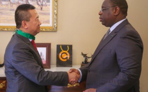 Restitution du stade Assane Diouf : Les investisseurs chinois, furieux, brandissent leur protocole de Rebeuss