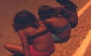 Prostitution clandestine: Des filles de joie irréductibles condamnées