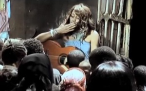 Quand Queen Biz criait "Wallou" alors que son "chéri" était au pouvoir - Par Jonas Diop