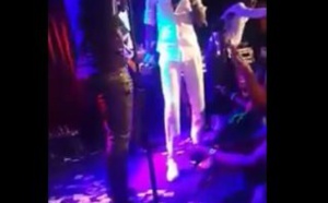 Vidéo - Le célèbre "gordjiguéne" Pape Mbaye à Waly Seck : "Mala yarr…"
