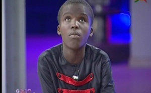 Sen P'tit Gallé 2016- Baye Assane reprend une chanson de Ndiaga Mbaye