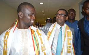 72 h sous le signe de la paix et le développement en Casamance Balla Gaye 2 a réussi son Paris