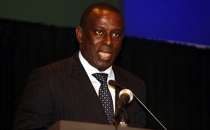Cheikh Tidiane Gadio encense  SM le Roi Mohammed VI, ‘’le porte–étendard des leaders africains qui croient en l’Afrique’’