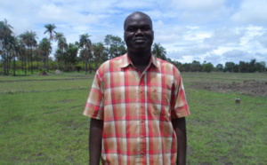 Dr Waly Diouf : « Il suffit juste de doubler la production de 2015 pour atteindre l’autosuffisance en 2016 »