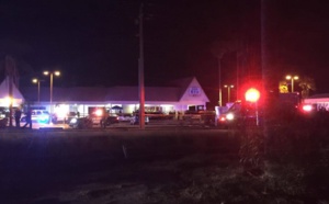USA : Une fusillade éclate dans une boîte de nuit en Floride : au moins deux mort et 14 blessés