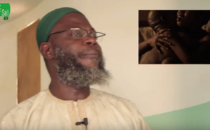 Vidéo - Les dangers de regarder des films pornographiques – Oustaz Oumar Sall