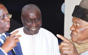 "Protocole de Rebeuss" : Macky en sait quelque chose, selon Mody Niang