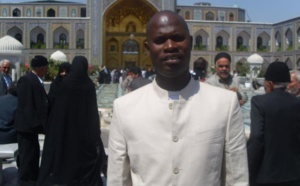 Ousmane Faye sur le dernier Conseil des ministres délocalisé : "A Pikine, le Président a été accueilli dans une atmosphère de deuil d'enfant"