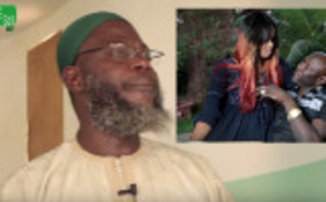 Vidéo - Oustaz Oumar Sall critique vertement la série « Wiiri Wiiri »