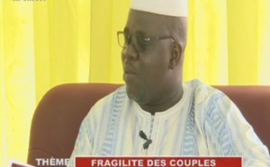 Vidéo - Ndoye Bane déballe dans "Wareef" : « Beaucoup de divorces sont causés par … »