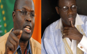 BATAILLE POUR L’ACQUISITION DU CINEMA EL MANSOUR: Khalifa Sall va lancer la contre-attaque contre Cheikh Tall Dioum