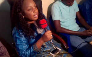 Hawa Abdoul Bâ sur l'éviction de Nafi Ngom : "Le pouvoir veut stopper les poursuites contre Aliou Sall et Lamine Diack"