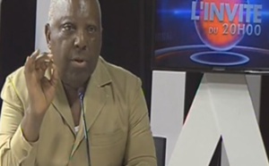 Vidéo - Jacques Mariel Nzouankeu, Professeur de droit public : "Ce qui a été fait à Nafi Ngom Keita est illégal"