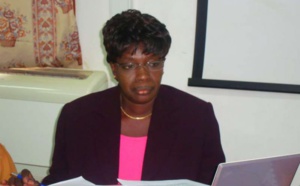 Ofnac : Les dessous de la nomination de Seynabou Ndiaye Diakhaté, le "bourreau" d'Idrissa Seck 