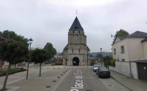 Nouvelle attaque dans une église en France : Le curé égorgé, un otage entre la vie et la mort
