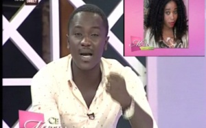 Vidéo - Affaire Mbayang Diop : Le coup de gueule de Modou Mbaye contre l’Etat