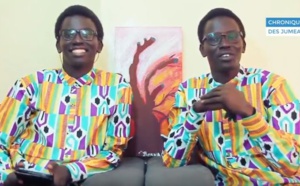 La chronique des jumeaux N°20 : Message aux politiciens sénégalais