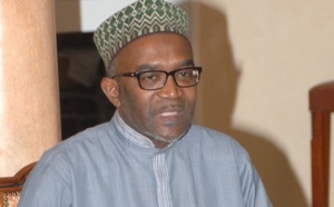 Rester juste ! - Par Amadou Tidiane Wone