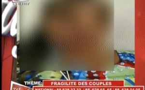Vidéo - "Mon mari m’accuse de me prostituer et de…"