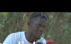 Interview hilarante de Vieux, l’expert en amour, dans Keur Gui ak koor gui
