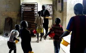 Education et mendicité au Sénégal - Par Pr Lamane Ndiaye
