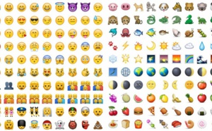 Ne cherchez plus le bon emoji, bientôt un algorithme le fera pour vous