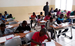 3ème édition de la fête de l’excellence : 300 élèves primés par l'Ief de Dakar Plateau