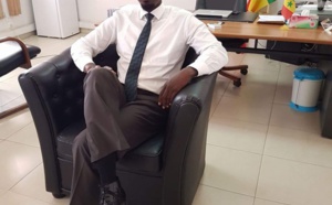 Ousmane Sonko: «Quelle que soit l'issue de cette affaire, Macky et sa bande d'affairistes d'Etat, ne l'emporteront pas !»