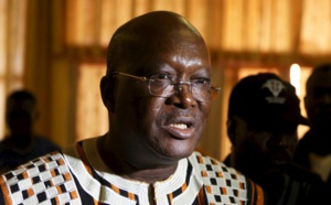 Visite inédite du président Kaboré chez son homologue ivoirien Ouattara