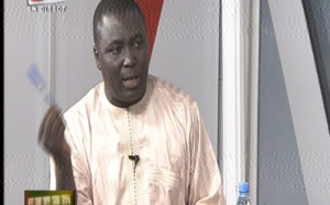 Vidéo – « Faram Facce » : Pape Ngagne Ndiaye reçoit Bamba Fall. Extrait