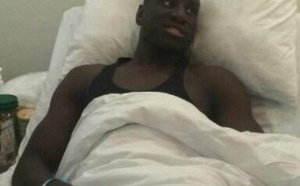 Vidéo – Une mosquée en Angleterre fait des prières pour Demba Ba