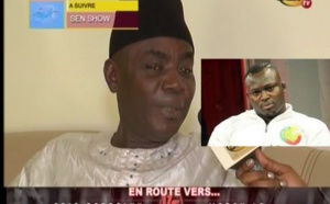 Vidéo - Modou Lô n’est pas le lutteur de Bécaye Mbaye