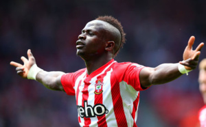 Sadio Mané à cœur ouvert : "Ma famille m'interdisait de jouer au foot"