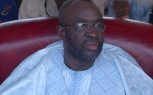 Moustapha Cissé Lô: «On ne peut pas se baser sur un petit groupe pour organiser des élections consulaires»