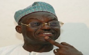 Engagement pris par Wade à la réception de Serigne Bara : Niasse croise les bras et attend