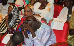 Meilleur élève du Concours général : Les émouvantes révélations du père d'Alioune Badara Ndiaye