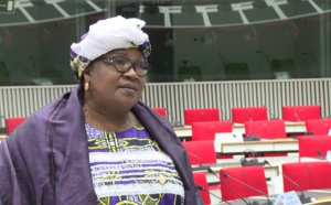 Dernière minute : La députée Aïda Sow Diawara victime d'une agression en Afrique du Sud