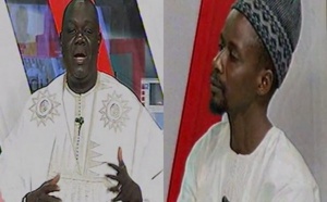 Vidéo - El Hadj Assane recadre Fou Malade : "Il faut avoir une certaine élégance quand tu…"
