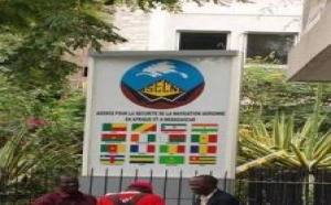 Dakar perd le siège : Le Sénégal à l'Asecna, provisoirement !