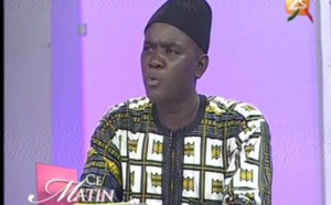 Vidéo - Siteu vs Sa Thiès : Bécaye Mbaye décortique le combat 