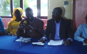 Réplique : L'Apr des Parcelles assainies tire sur Idy et recadre Sonko et ses affidés