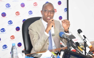 Du faux qui n’existe pas et de la tentative d’escroquerie sans préjudice ni plaignant : Abdoul Mbaye s'explique...